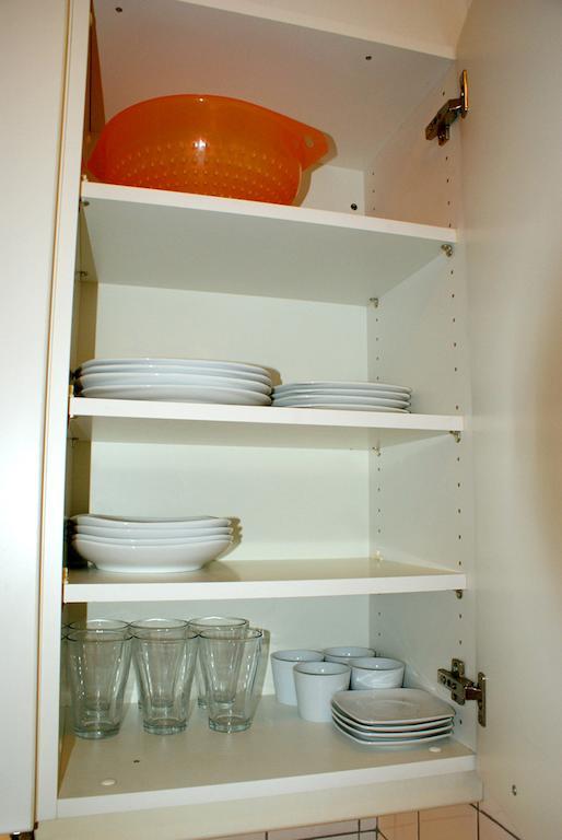 Apartment Center Vienna Room photo