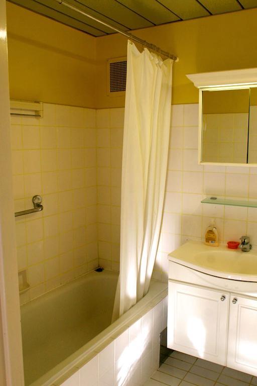 Apartment Center Vienna Room photo